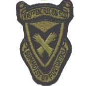 106th Tactical Recon Squadron (Subdued)