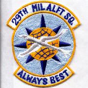 29th Airlift Squadron 