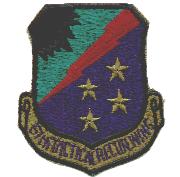 67th Tactical Recon Wing (Subdued)