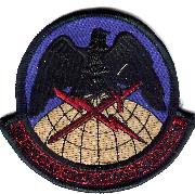 7th Spec Ops Patch (Subd)