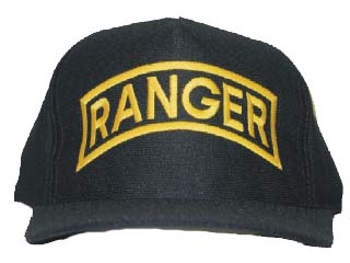 US ARMY RANGER Ballcap