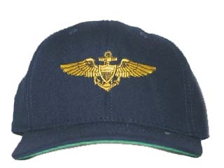 WINGS OF GOLD Ballcaps!