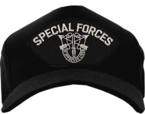 SPECIAL FORCES Ballcap