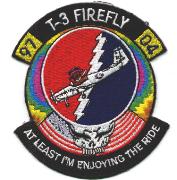 97-04 T-3 Firefly