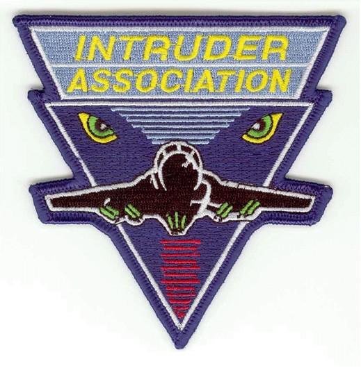 Click to View INTRUDER ASSOCIATION Country Store!