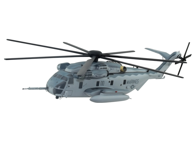 CH-53 Helicopter (Large Model)