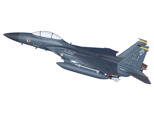 F-15E Aircraft (Large Model)