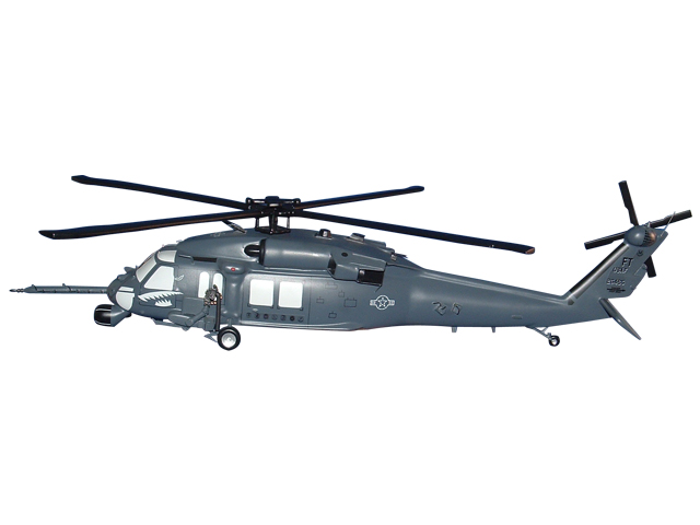 HH-60G Helicopter (Large Model)