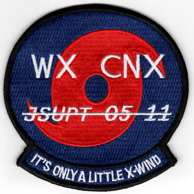 MOODY AFB UPT Class 05-11 *WX CANX* (Blue)