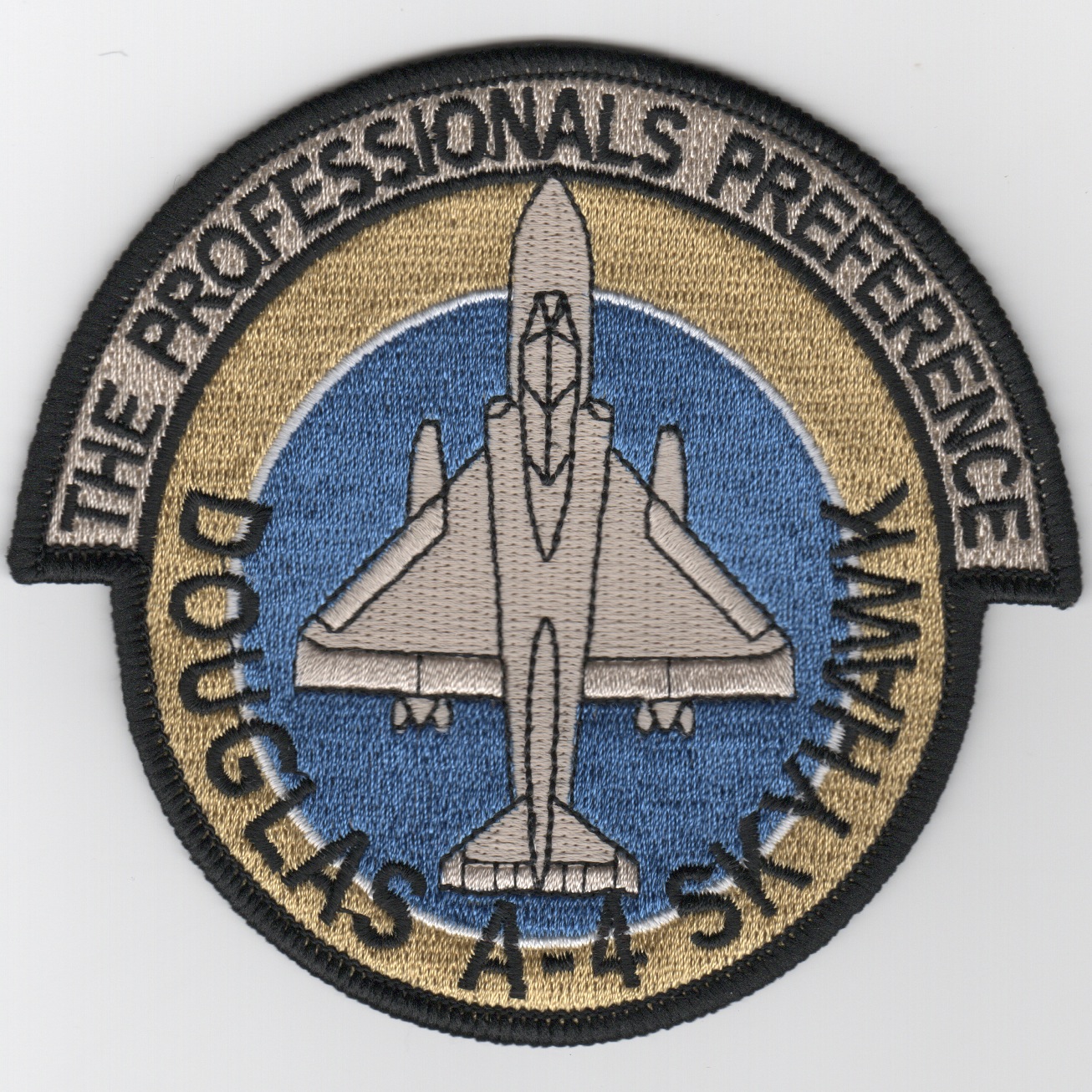 A-4 'Professionals Preference' Patch