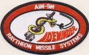 AIM-9 RMS Patch