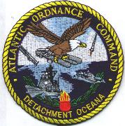 Atlantic Ordnance Command - Oceana