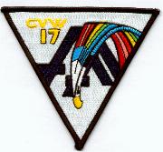 Airwing 17 Patches!