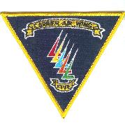 Airwing 5 Patches!
