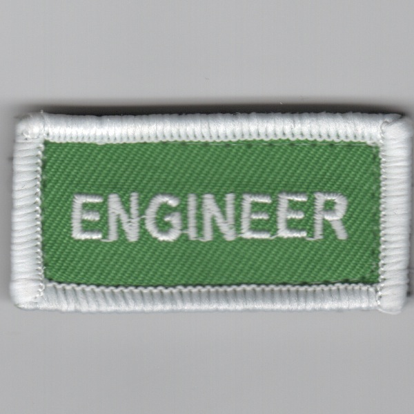 FSS - ENGINEER (Green)