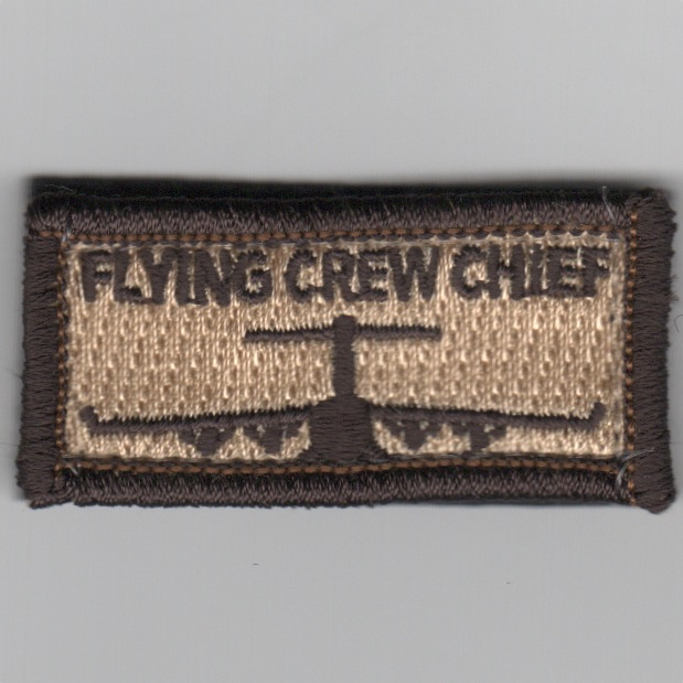 FSS - Flying Crew Chief (Des)