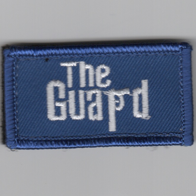 FSS - Guard 'Sopranos' (Blue)