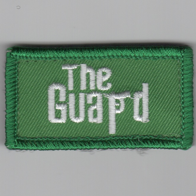 FSS - Guard 'Sopranos' (Green)