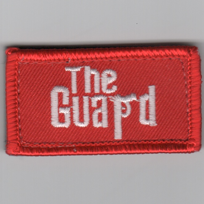 FSS - Guard 'Sopranos' (Red)