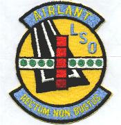 LSO School Patch (Old)