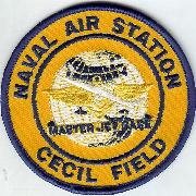 USN Base Patches!