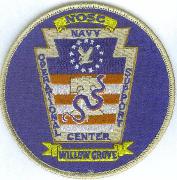 Naval Operational Support Center - WG