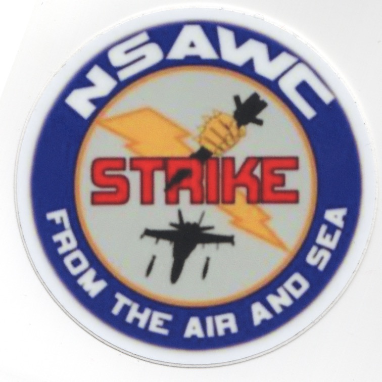 Naval Strike Air Weapons Center (ZAP)