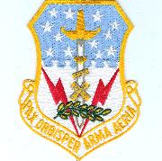 341 Bomb Wing (Pax) Patch