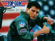 TOPGUN: ALL 17 Leather Jacket or Flightsuit Patches