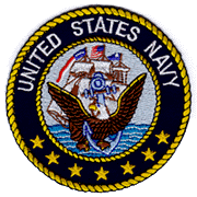 Click to View Military Patches!