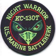 VMGR-234 A/C Patch (Neon)