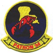 VP-94 Squadron Patch