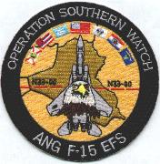 102FS - Southern Watch (OSW)