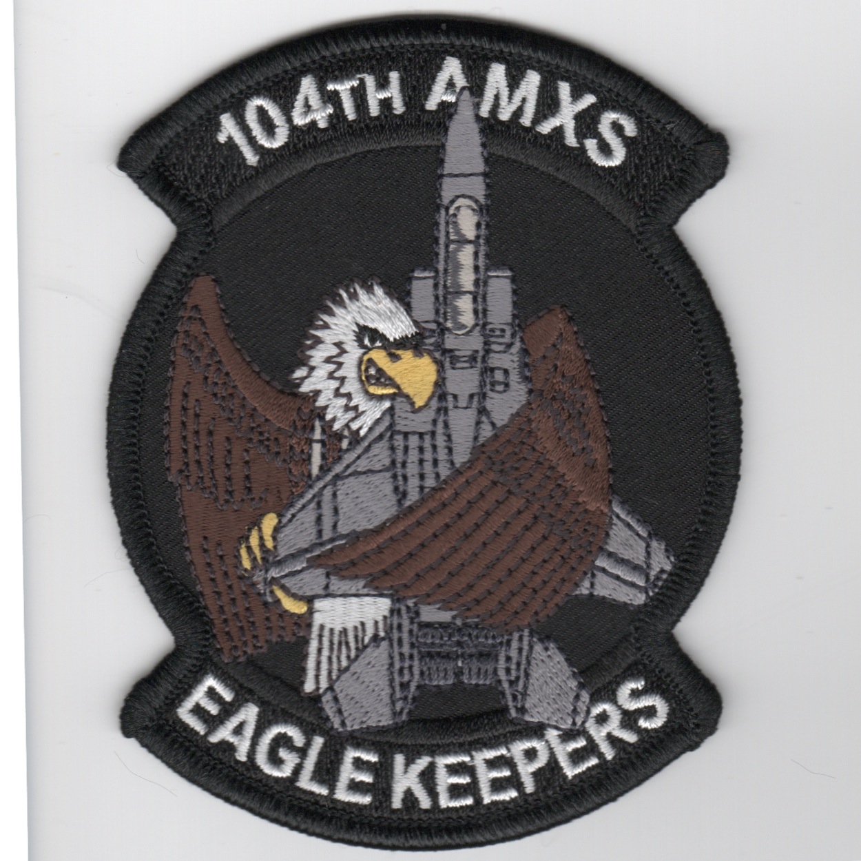 104AMXS Eagle Keepers