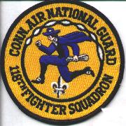 118th Fighter Squadron