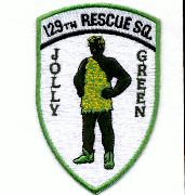 129th Rescue Sqdn (Shield)