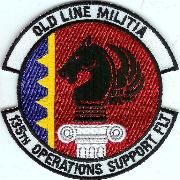 135th Ops Support Flight