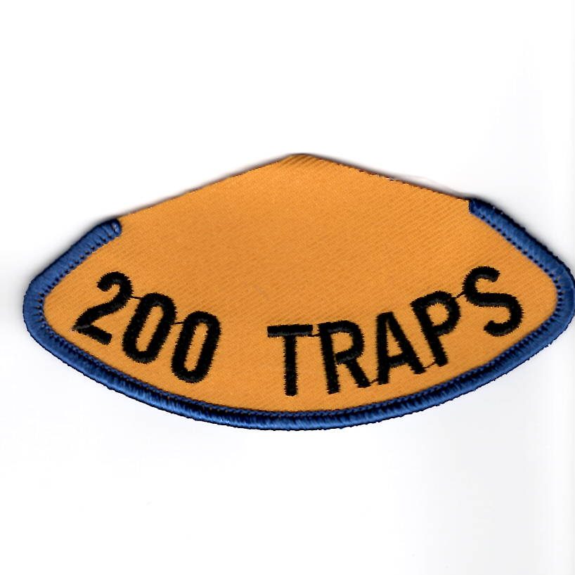 200 *TRAPS* Arc