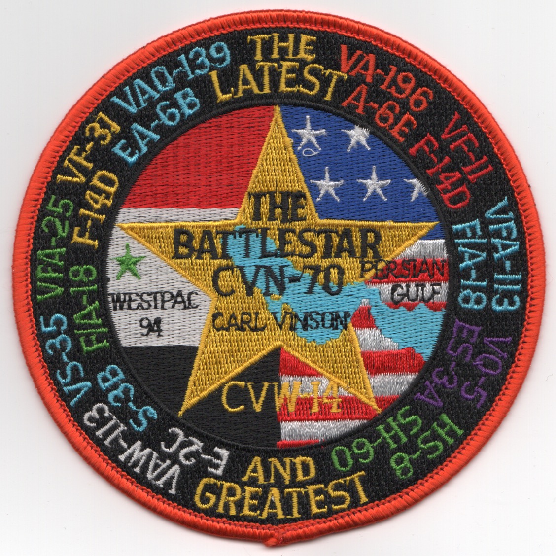 US NAVY Collectibles