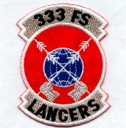 333rd Fighter Squadron (Med)