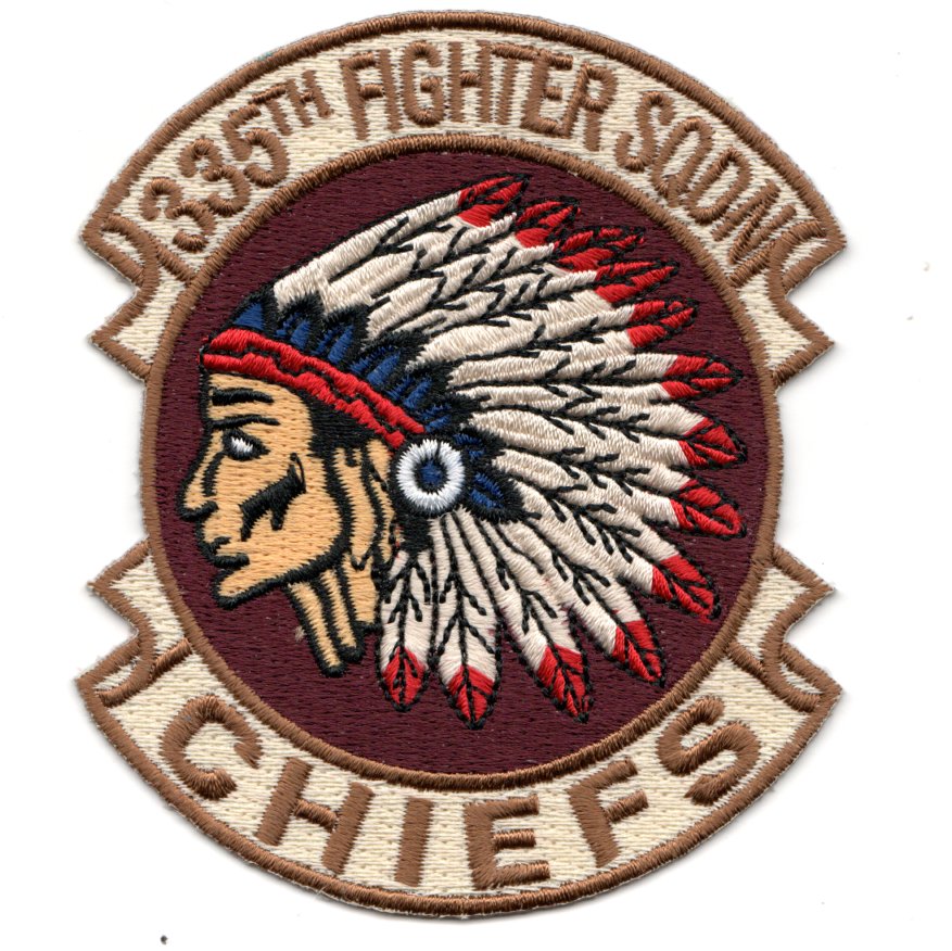335th Fighter Squadron (Des)