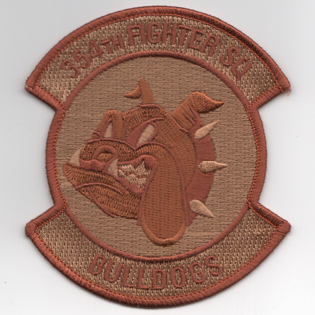 354th Fighter Squadron (Des)