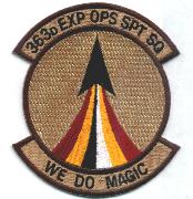 363rd Exp. Ops Support Squadron (Magic)