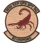 363rd Exp. Ops Support Squadron (Scorpion)