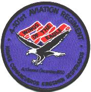 4-101st Aviation Regiment (Blue)