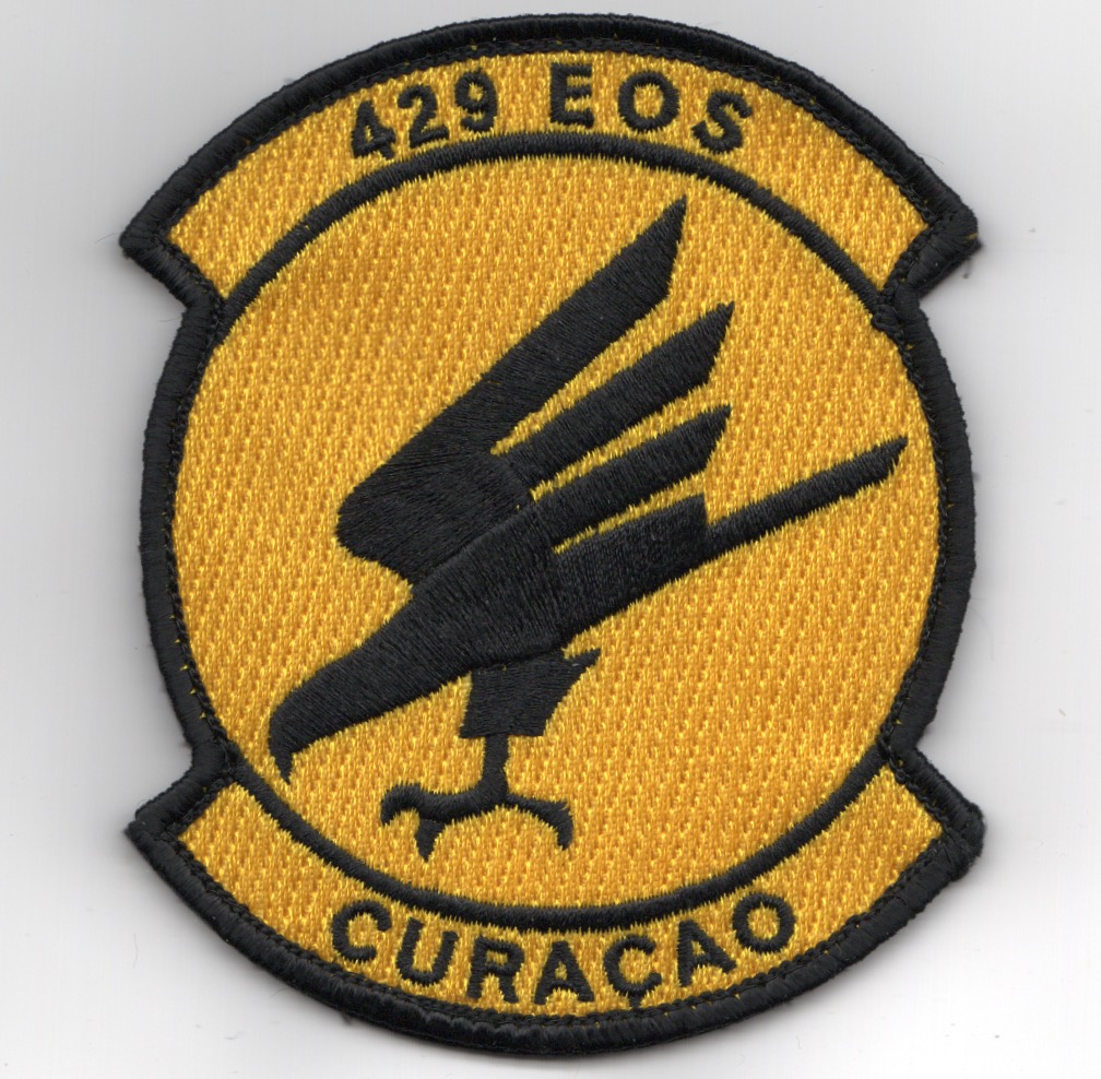 429th 'EXPEDITIONARY' Ops Support Squadron