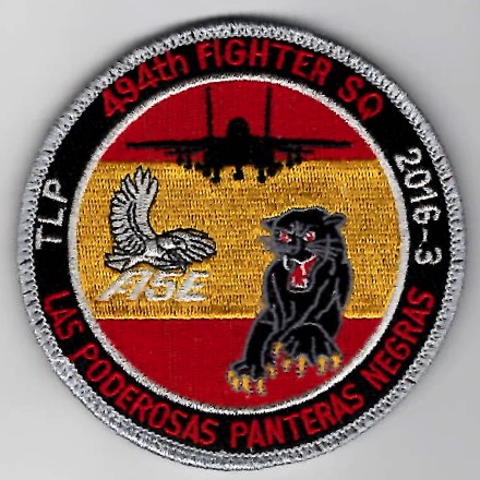 494FS '2016-3 TLP (Red-Yellow/V)