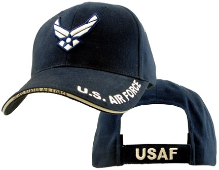 USAF 'Generic' Ballcaps!