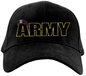 US Army Ballcap