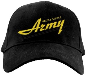 US Army Ballcap
